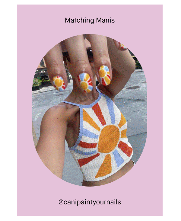 The 2022 Rental Rewind is here! Rent The Runway